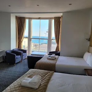 Atlantic Seafront Guest house