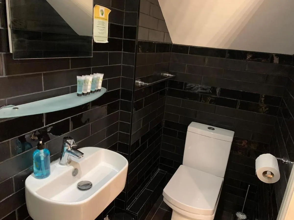 Weslie Guest House Brighton United Kingdom