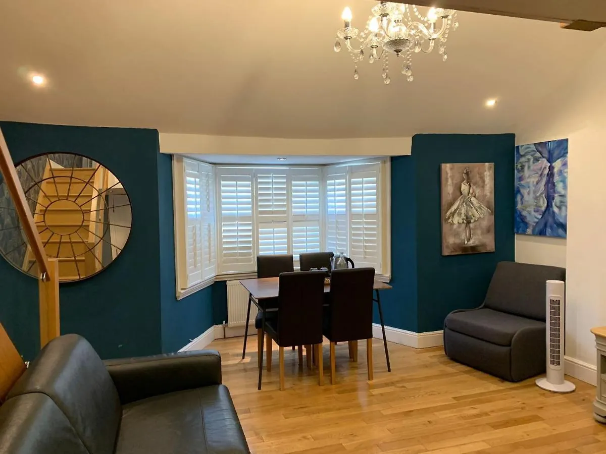 Weslie Guest House Brighton