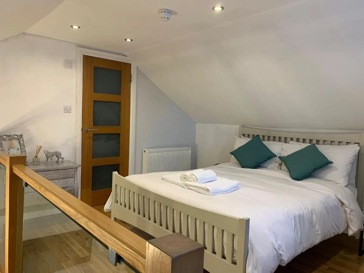 Weslie Guest House Brighton United Kingdom