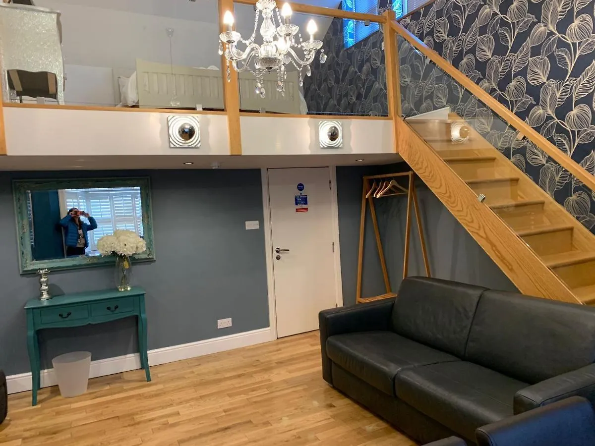 Weslie Guest House Brighton United Kingdom