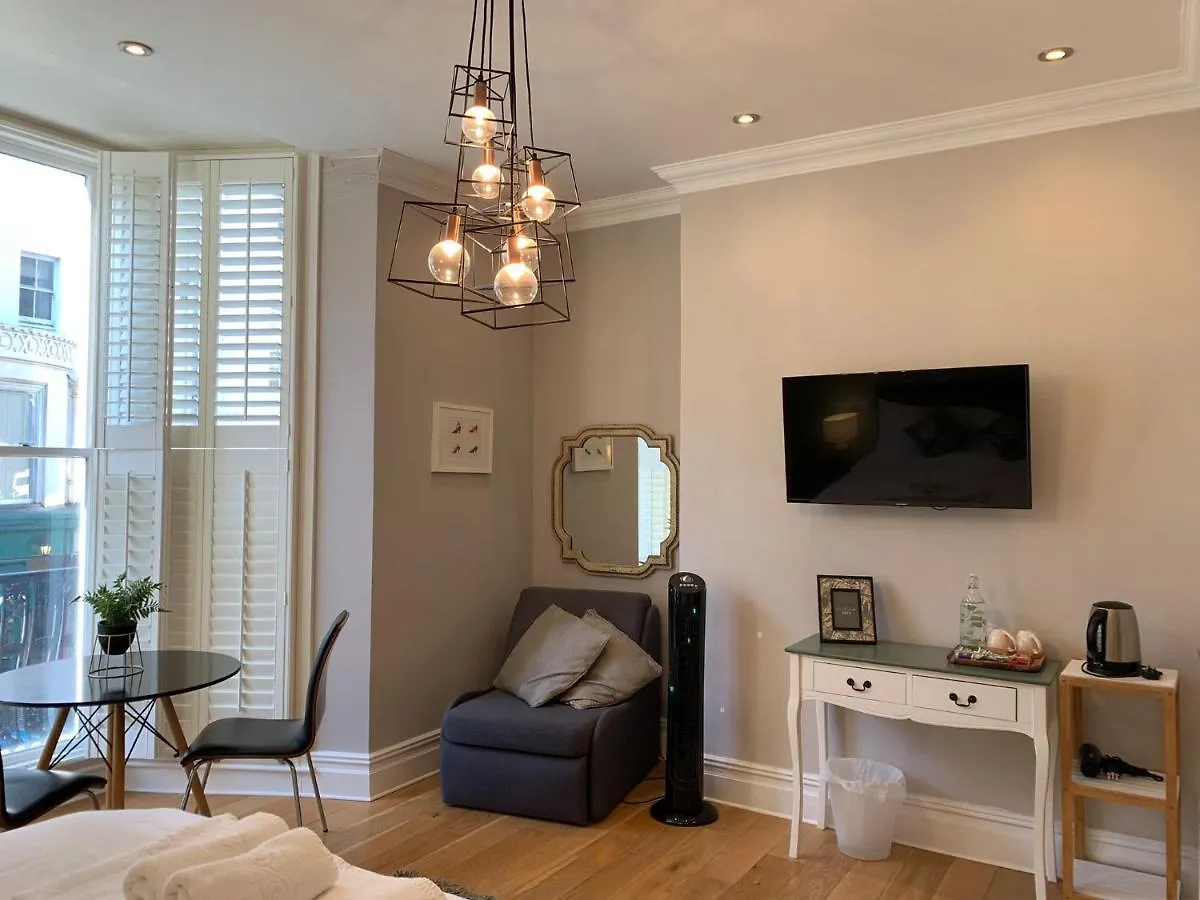 Weslie Guest House Brighton