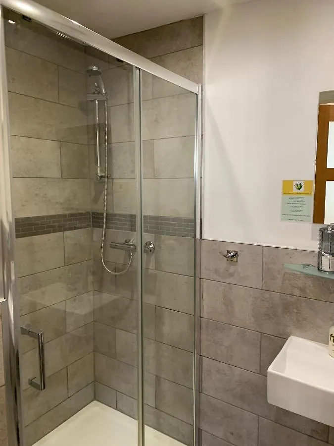 Weslie Guest House Brighton 0*,  United Kingdom