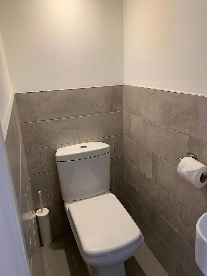 Weslie Guest House Brighton