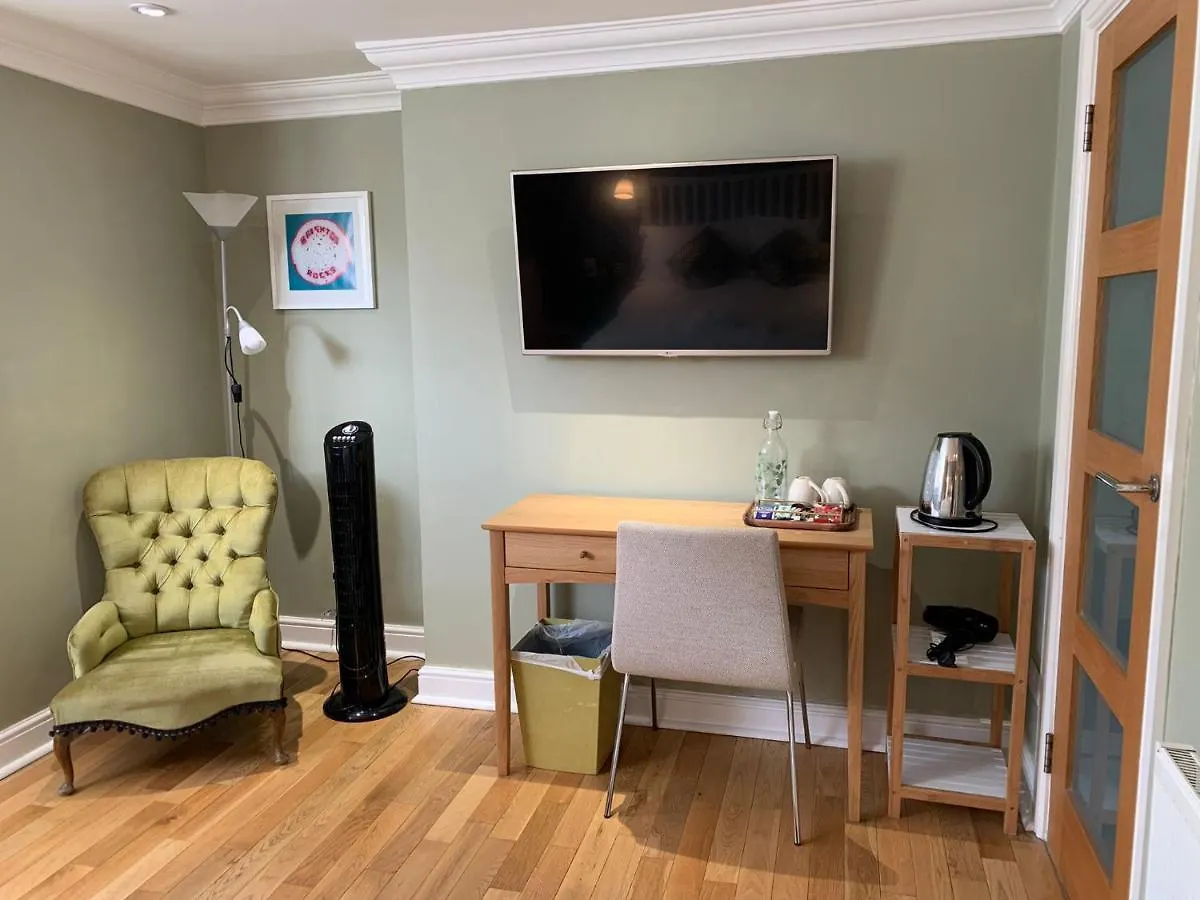 Weslie Guest House Brighton 0*,  United Kingdom