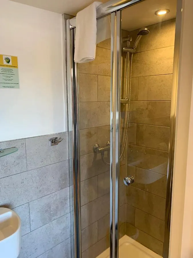Weslie Guest House Brighton