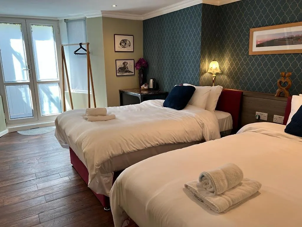 Weslie Guest House Brighton
