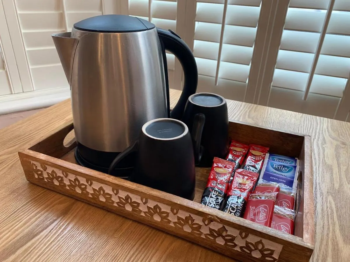 Weslie Guest House Brighton United Kingdom