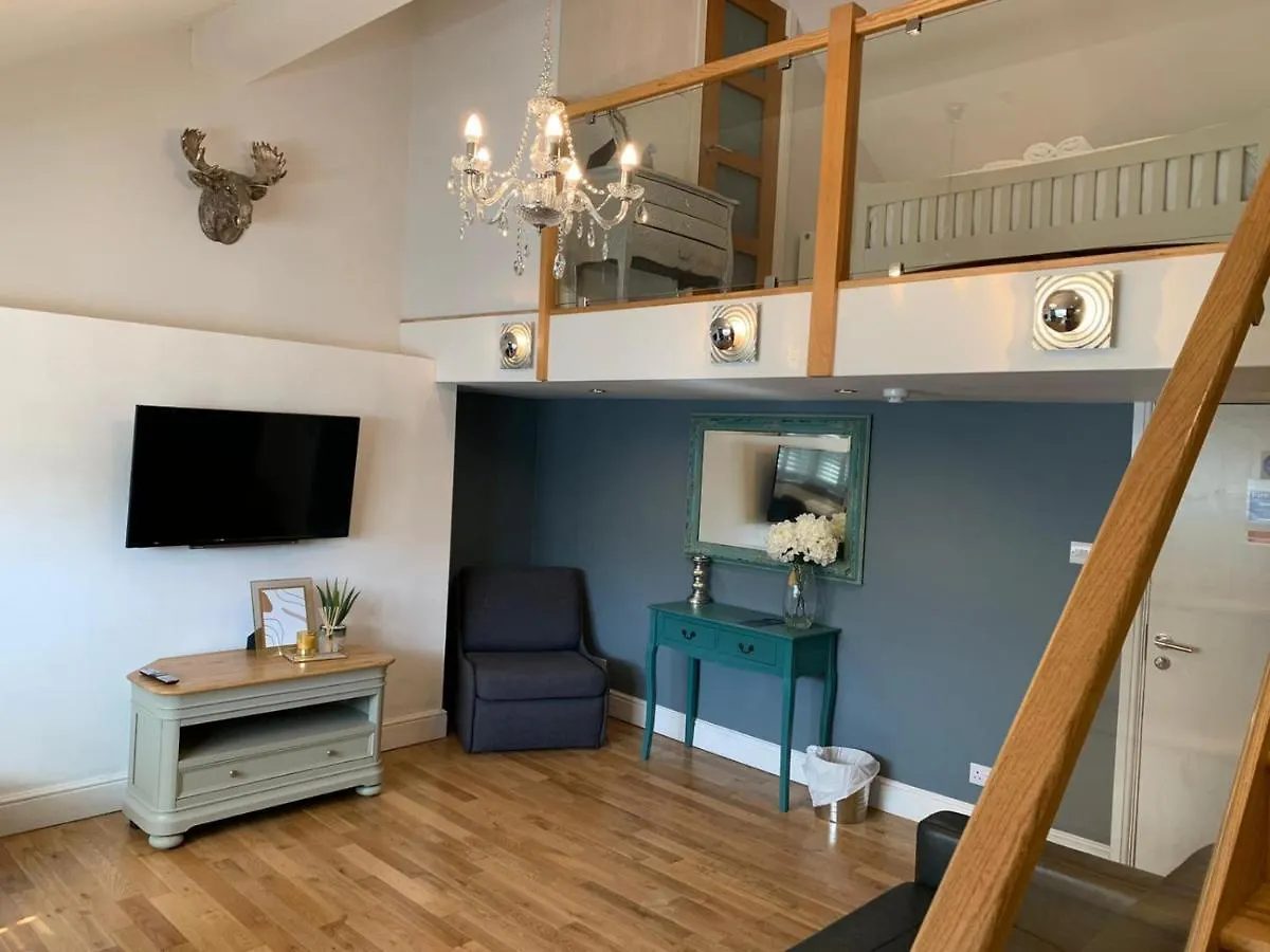 Weslie Guest House Brighton